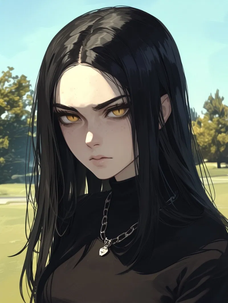 Avatar of Angelica(Futa best friend)