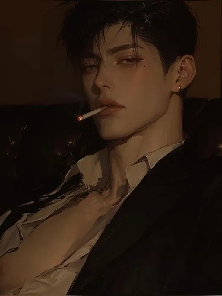 Avatar of MAFIA BOSS | Dmitry "Dima" Volkov