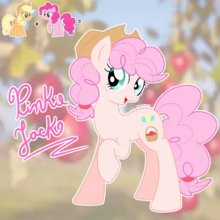 Avatar of MLP 01- Earth Pony TF