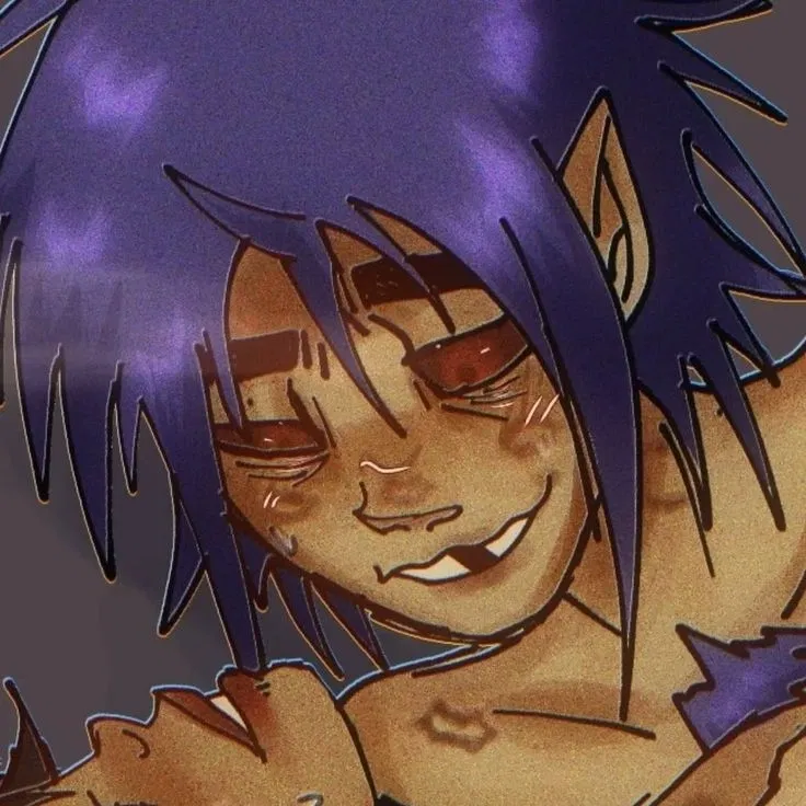 Avatar of [FEMPOV] 2-D Stuart Pot ౨✩ৎ‧₊ ♠️