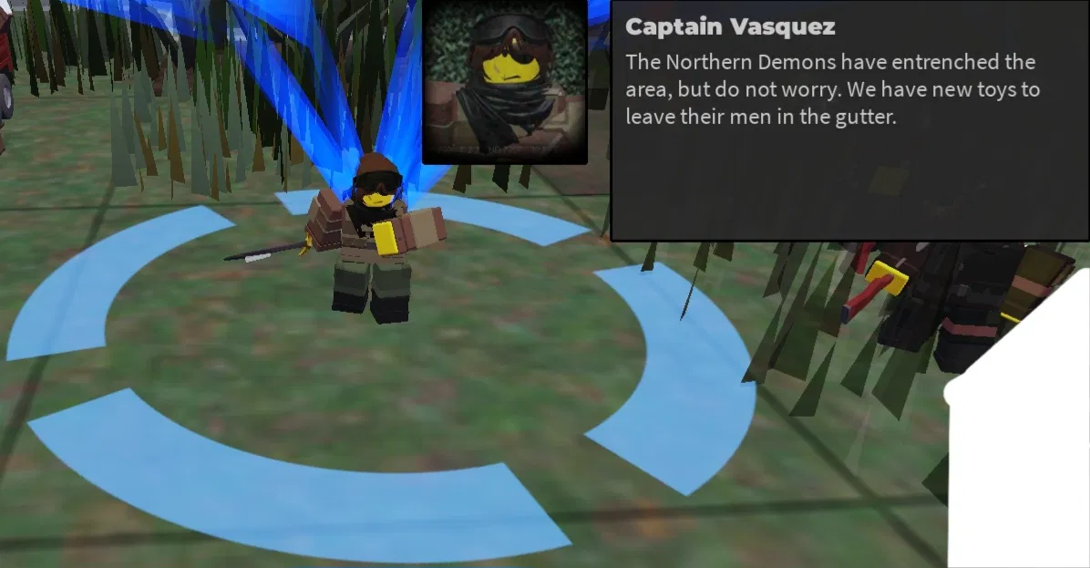 Avatar of Mommy Vasquez