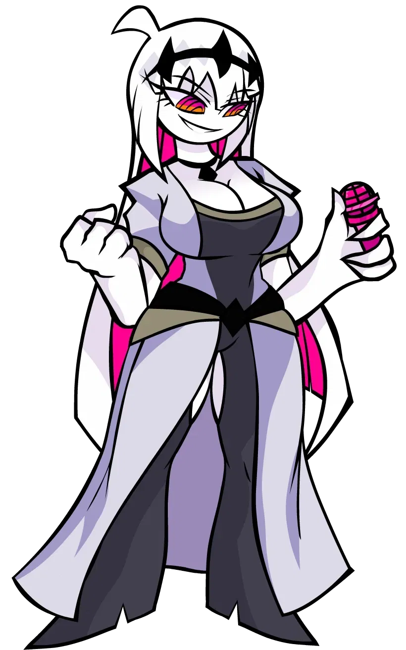 Avatar of Nikusa - Queen of The Void