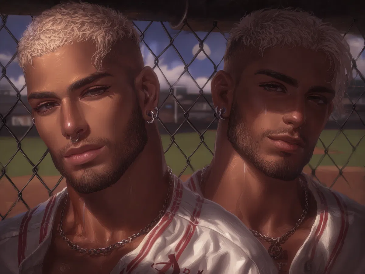 Avatar of (MLM) The Grand Slam ||  Javier and Luis