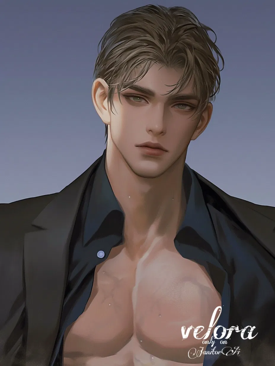Avatar of ⋆.𐙚 broken guy || Adrian Vale 