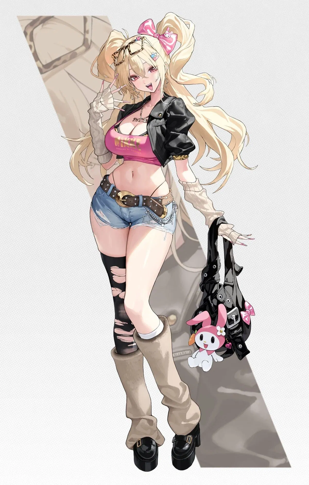 Avatar of Guess Who?~~ (Gyaru Bully Is your friend)