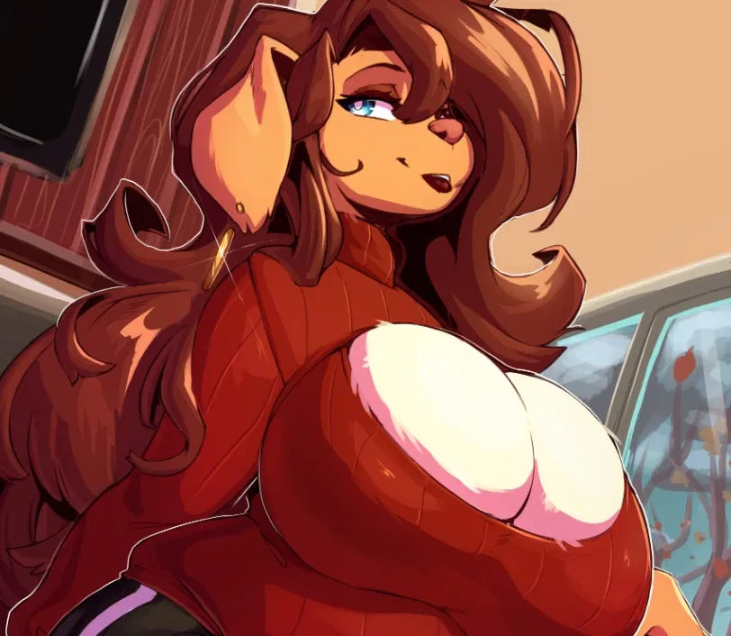 Avatar of Rhoda | Local Dog MILF