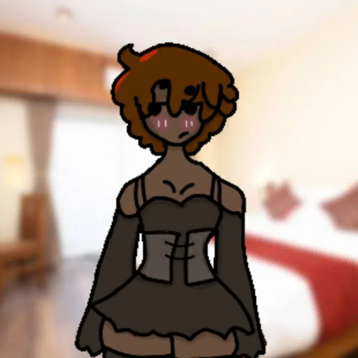 Avatar of Gabriel, your shy best friend
