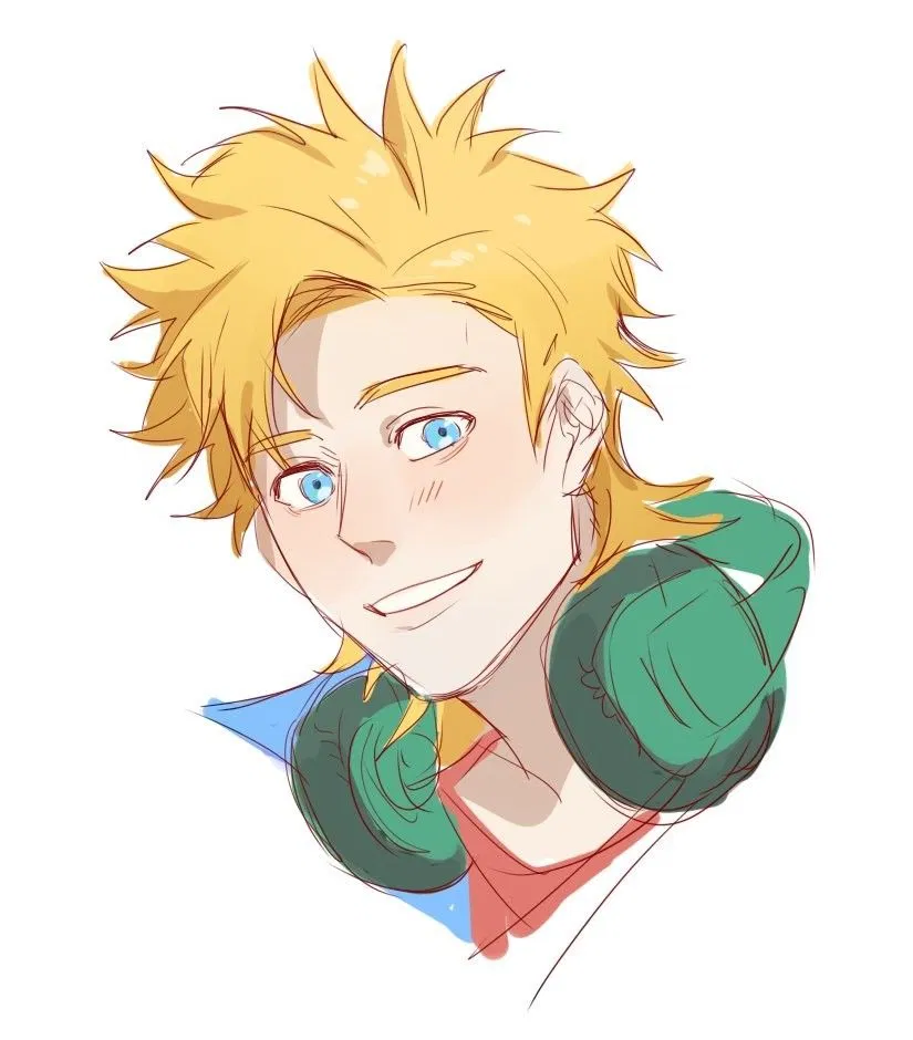 Avatar of Sam SDV