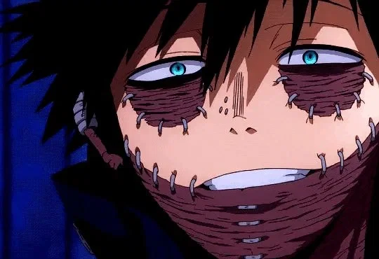 Avatar of Dabi – Toya Todoroki