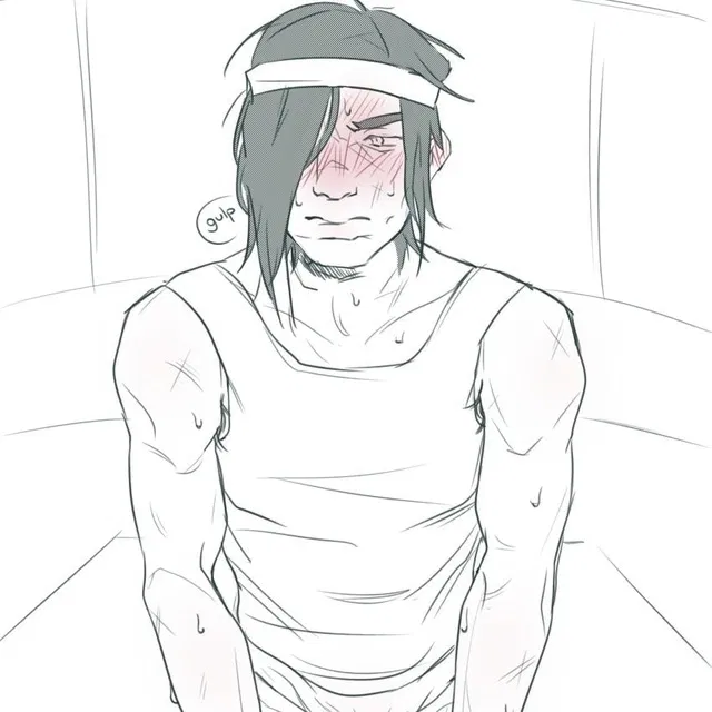 Avatar of Biker | HM