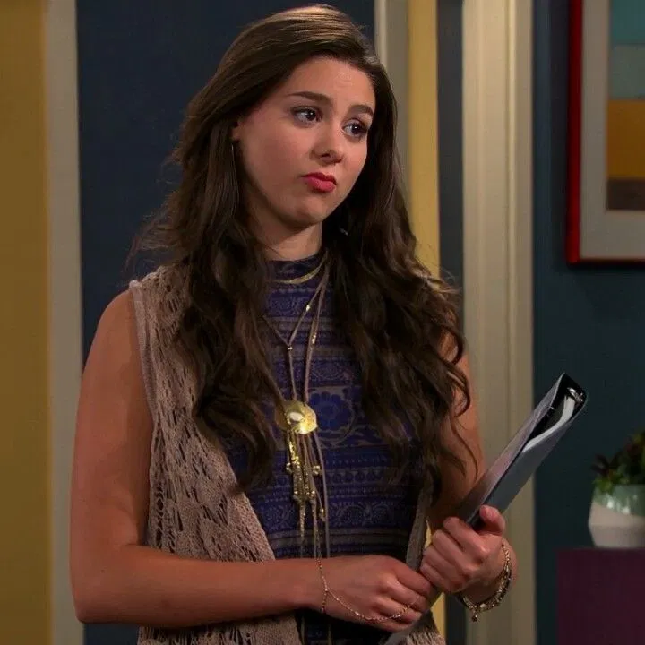 Avatar of Phoebe Thunderman