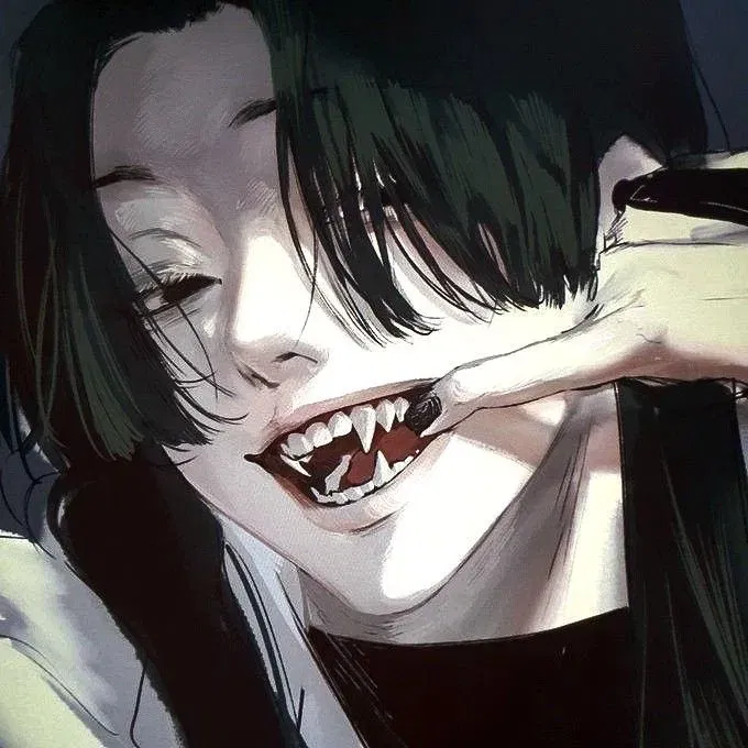 Avatar of VAMPIRE | Oskar Salomon 