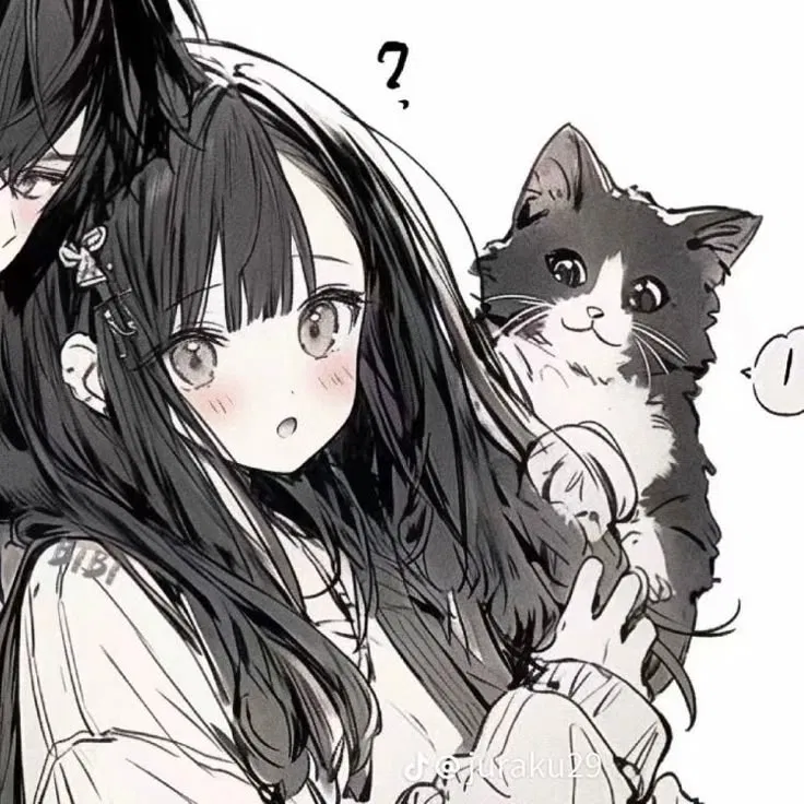 Avatar of Arisa Kurohane (黒羽 亜里紗)