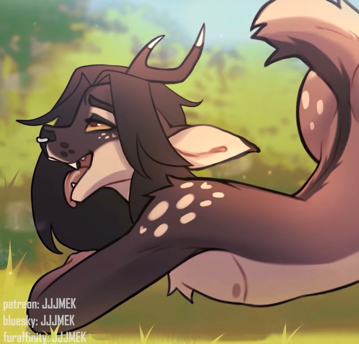 Avatar of Hunting Season