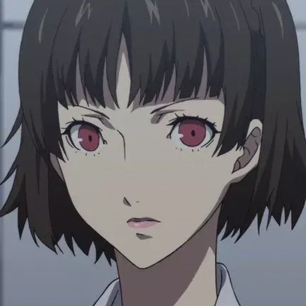 Avatar of Makoto niijima 