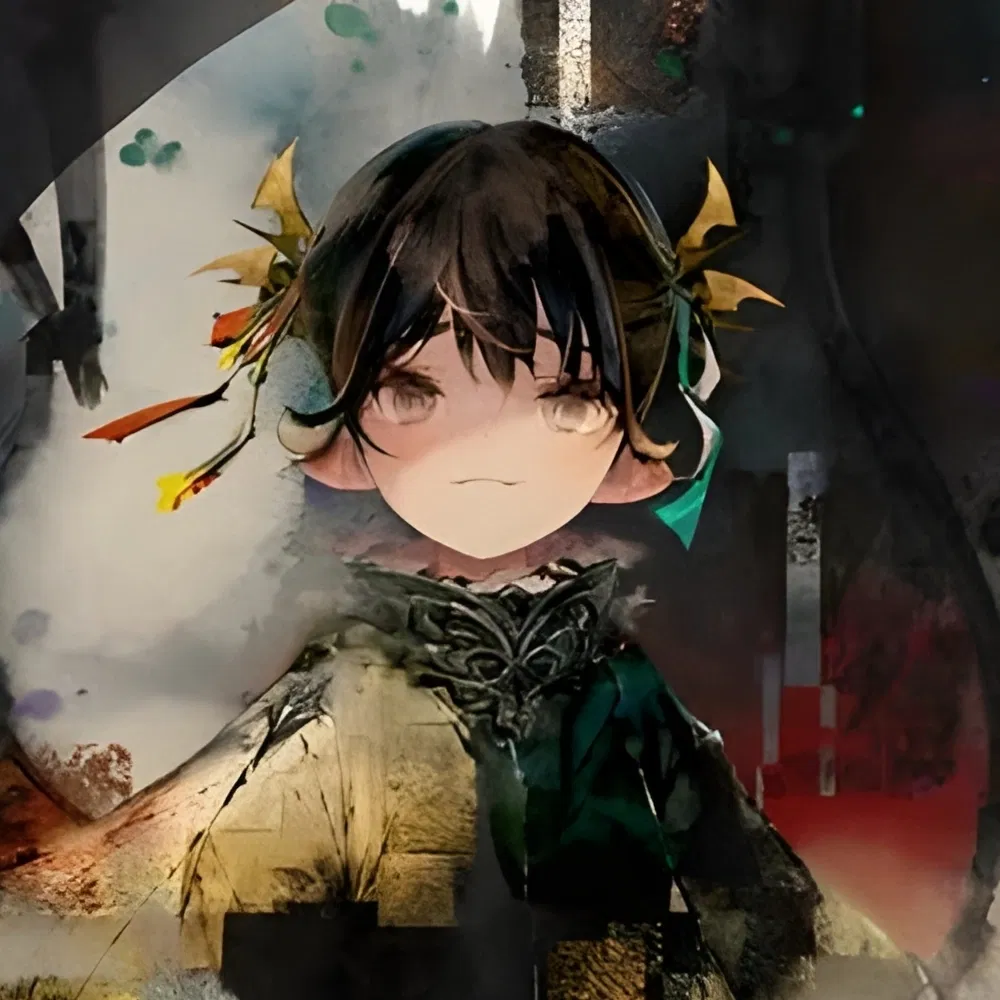 Avatar of Carmilla — Memento Mori 