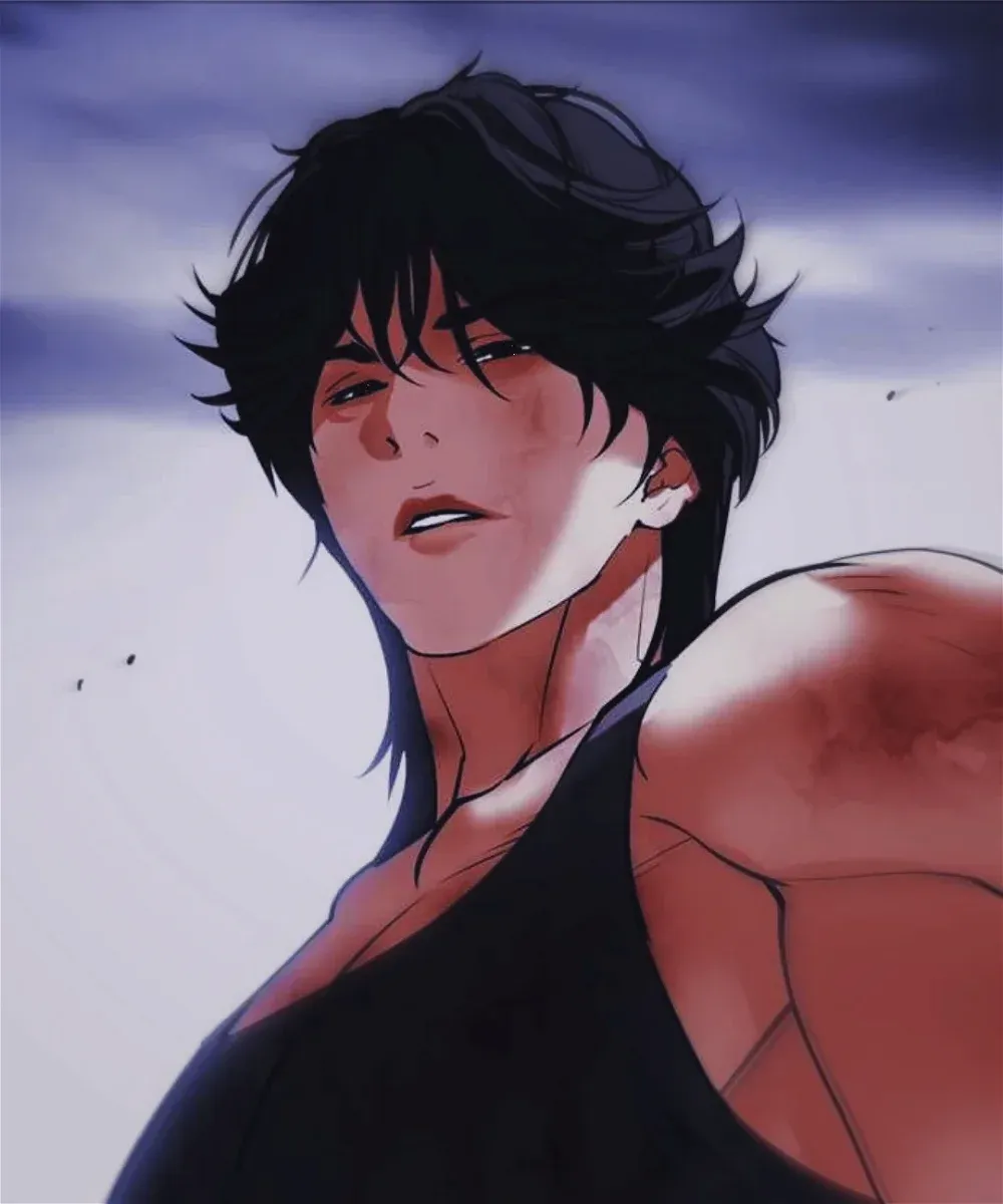 Avatar of 𝐒𝐞𝐨𝐧𝐠𝐣𝐢 𝐘𝐮𝐤 | 𝑳𝒐𝒐𝒌𝒊𝒔𝒎