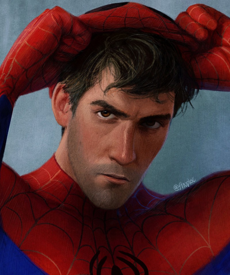 Avatar of DBF!Peter B Parker