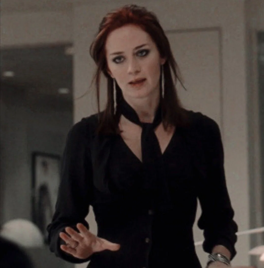 Avatar of Emily Charlton