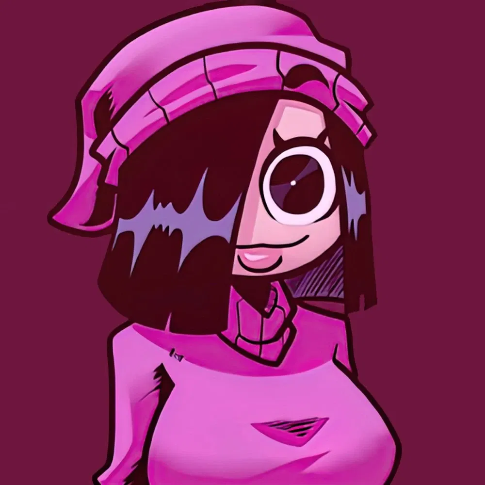 Avatar of [FNF BADDIES] Stephanie