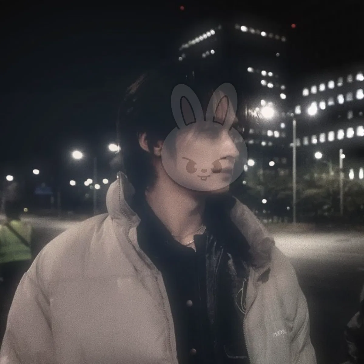 Avatar of Minho - Rainy Rescue
