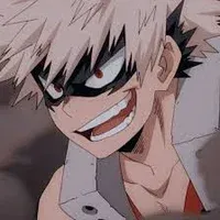 Avatar of Bakugou Katsuki