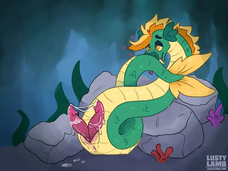 Avatar of Finley the Sea Serpent