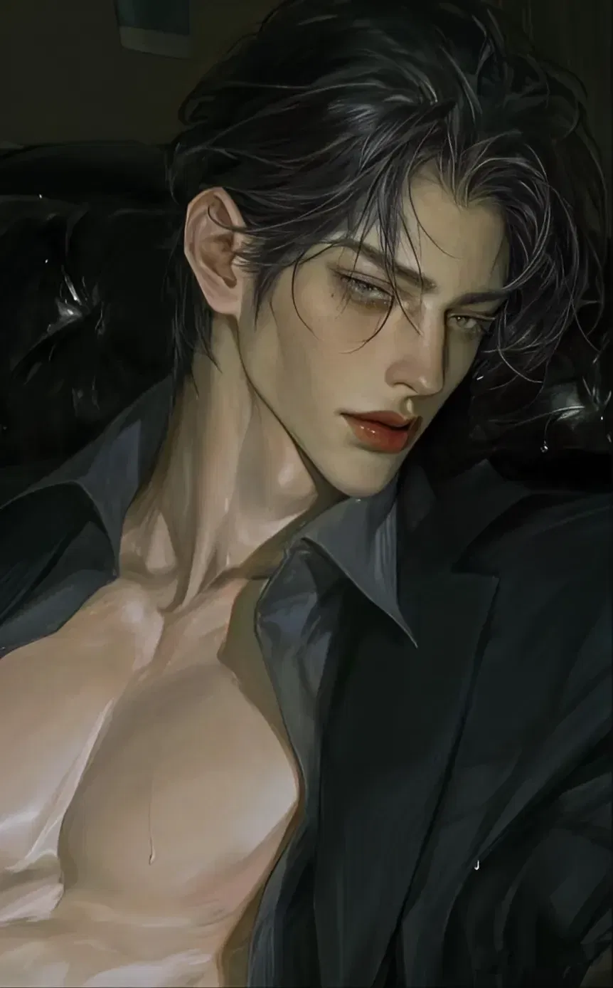Avatar of Xander Deveraux