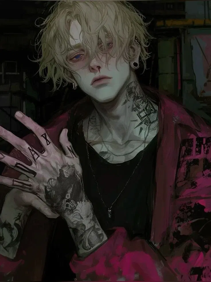 Avatar of Andrei | Roommate