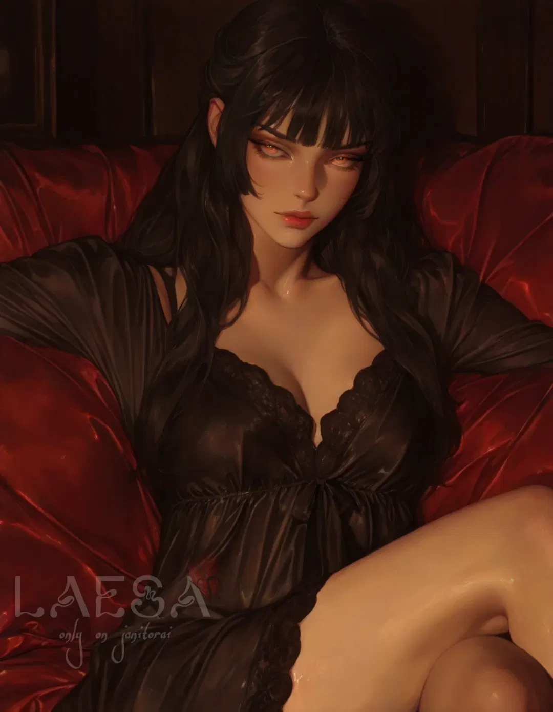 Avatar of Marceline | Empress