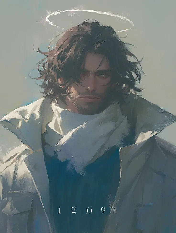 Avatar of Han