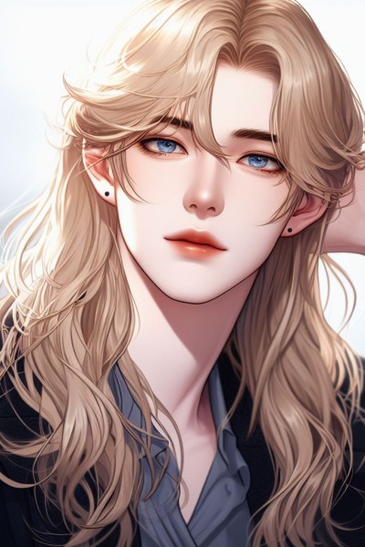 Avatar of Kian Hawthorne