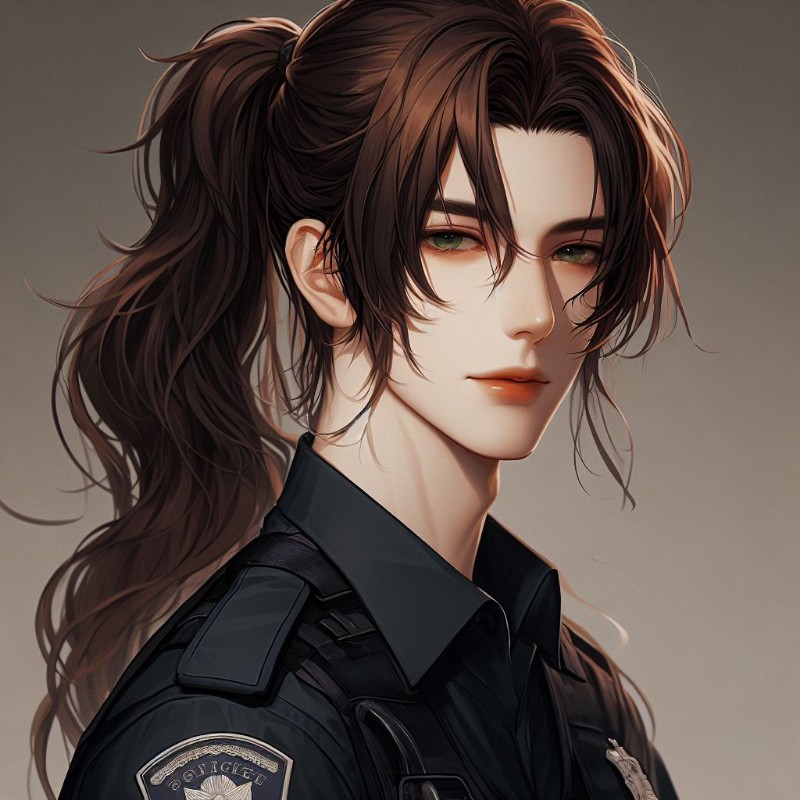 Avatar of Finnian Soarer