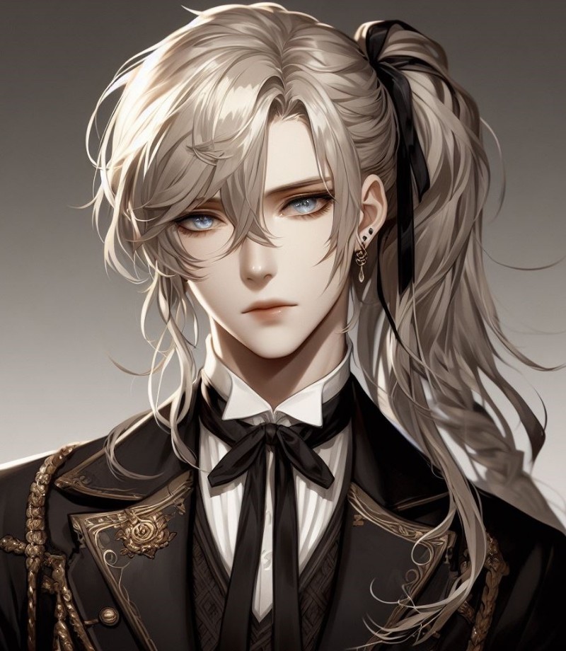 Avatar of Cedric Pembroke