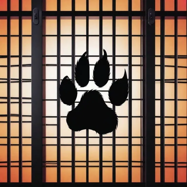 Avatar of Anthro Prison