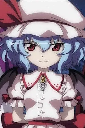 Avatar of [Test Bot] Remilia Scarlet