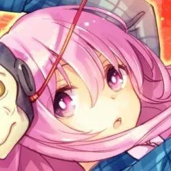 Avatar of Hata no Kokoro ~『Expressionless and Emotional Menreiki』