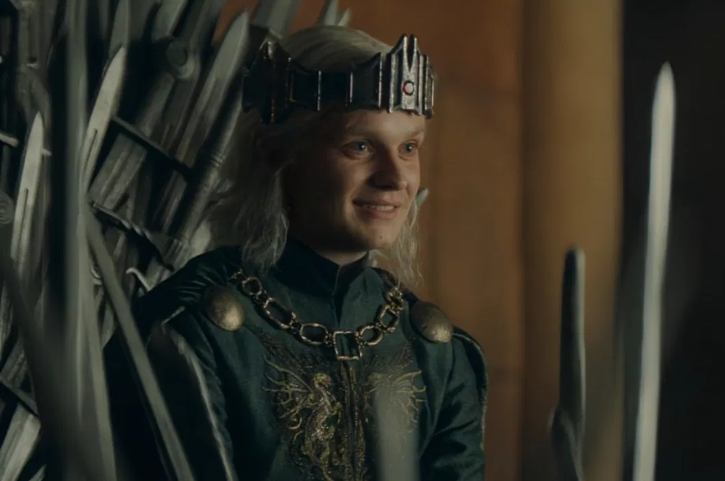 Avatar of Aegon Targaryen 