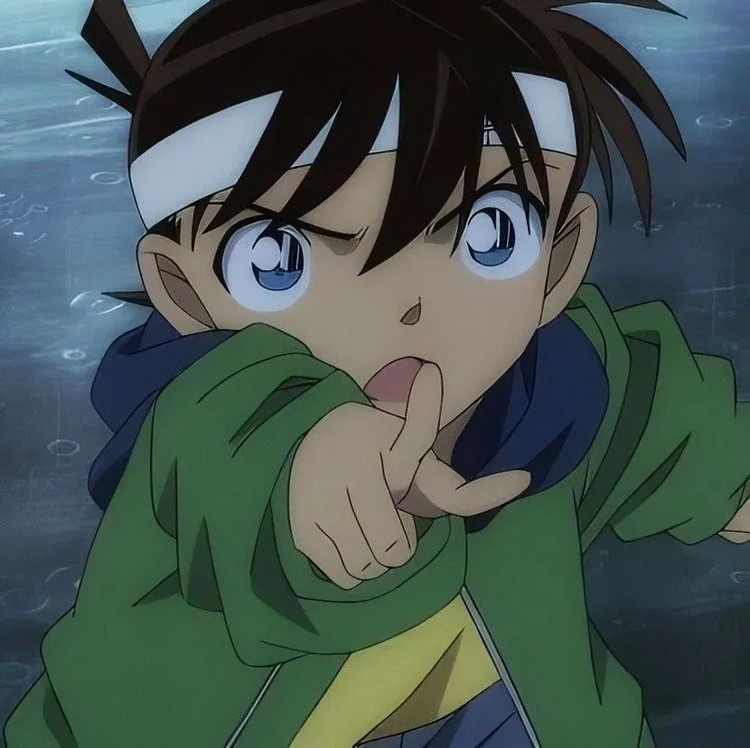 Avatar of Conan Edogawa