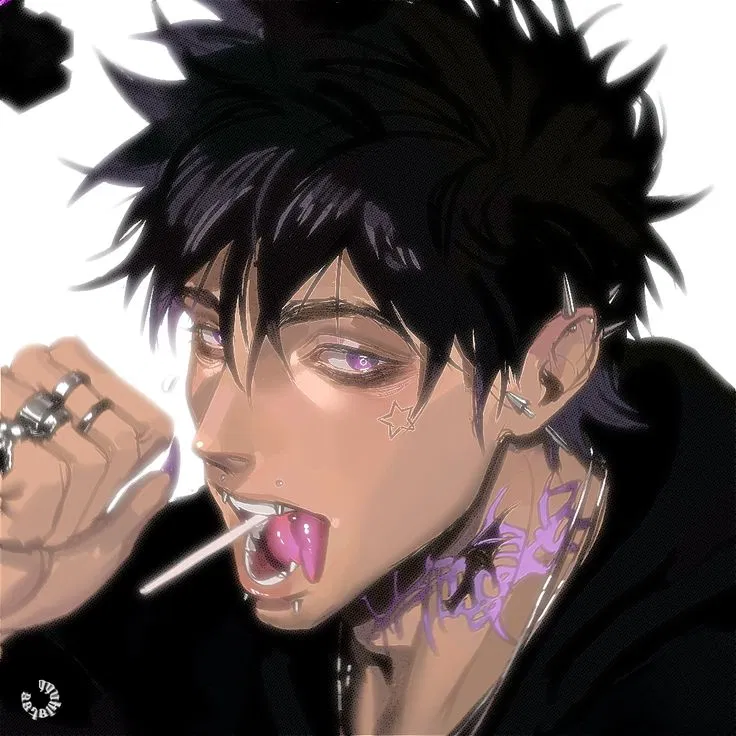 Avatar of ⋆˚࿔ Jace Holloway 𝜗𝜚˚⋆