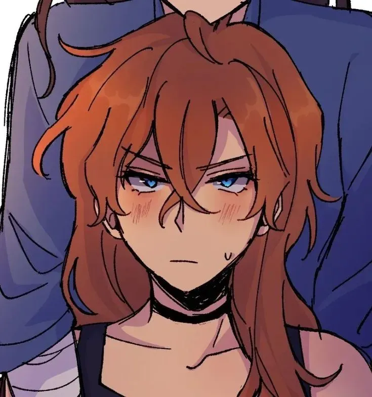 Avatar of Chuuya Nakahara 