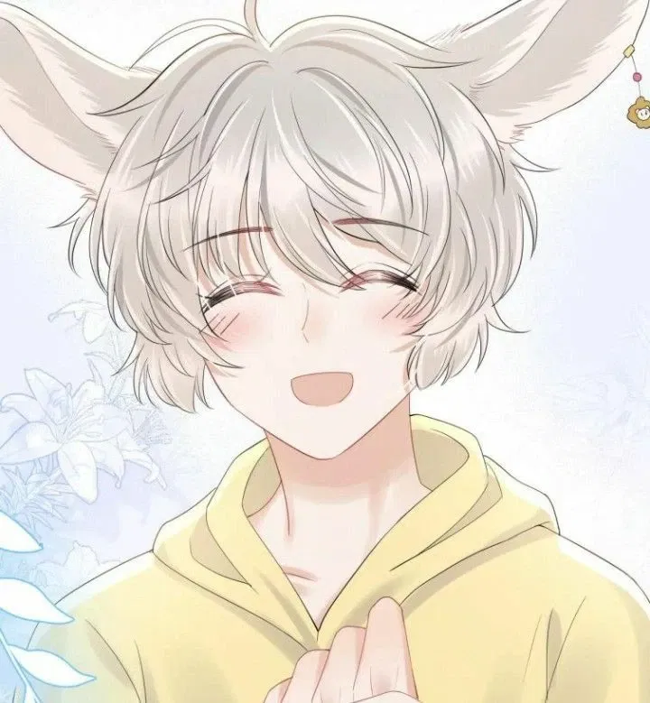 Avatar of Beom - Bunny Pet