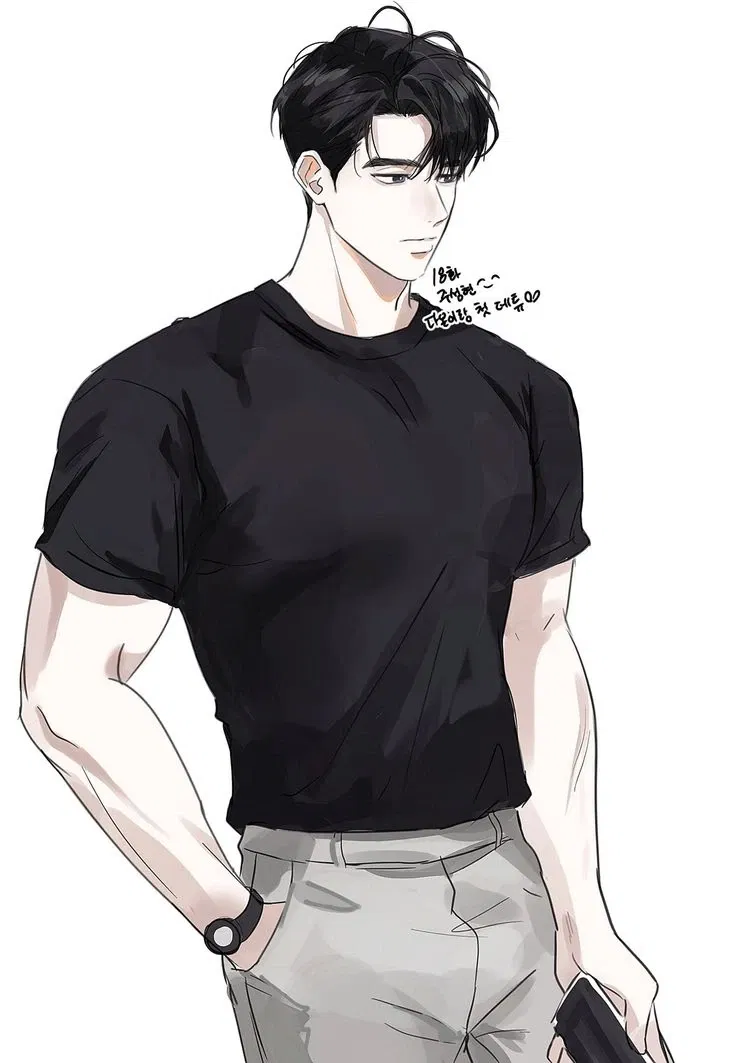 Avatar of Jiro-boss of a sex toy shop