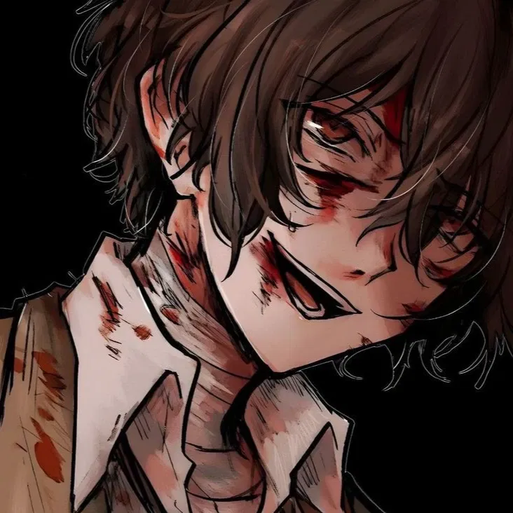 Avatar of Osamu Dazai
