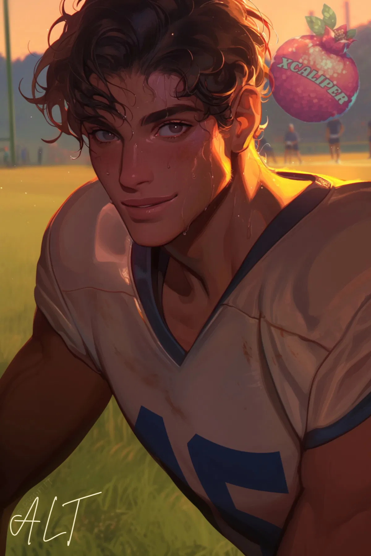 Avatar of WINNING ⟡ Adam Osborne