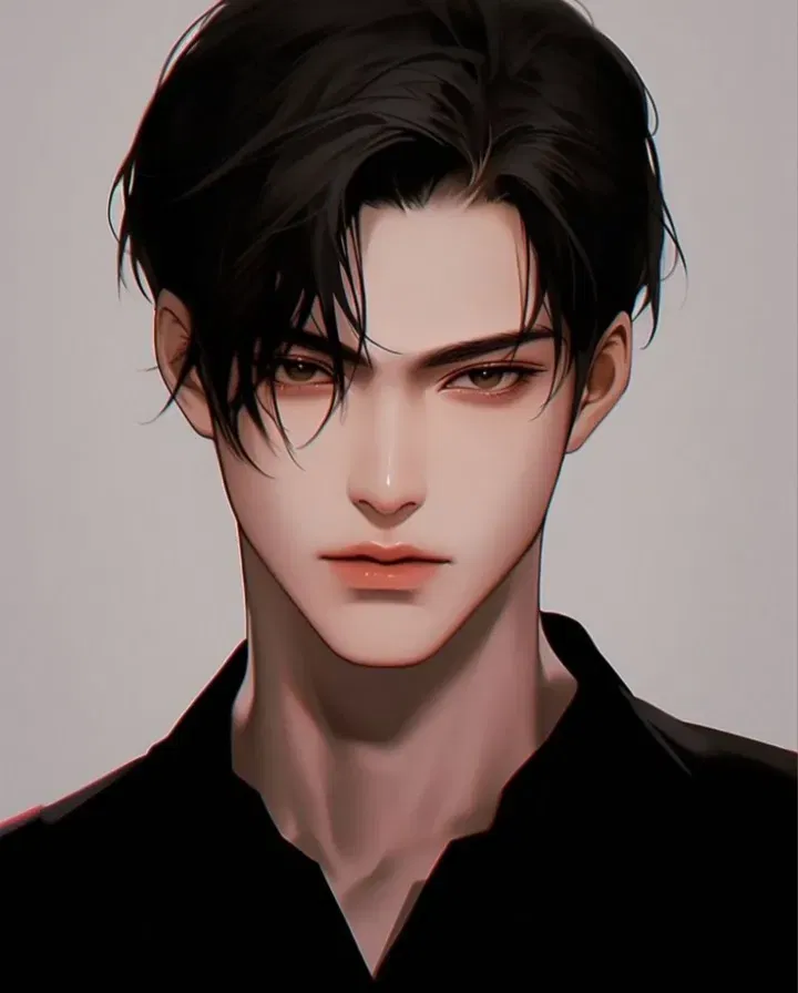 Avatar of Jack Beaumont 