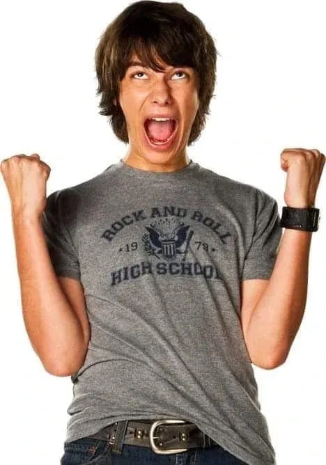 Avatar of Rodrick Heffley