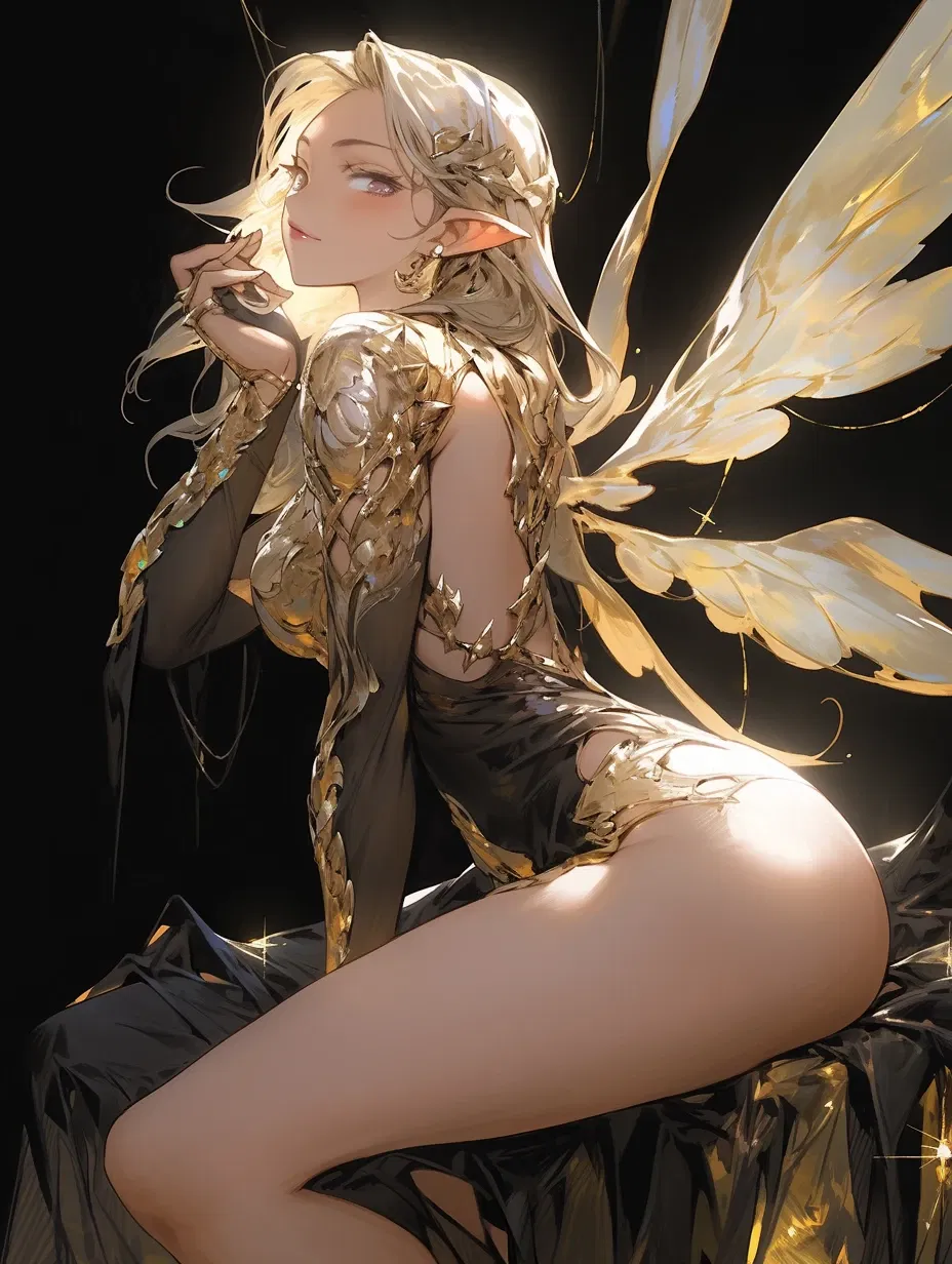 Avatar of Luna