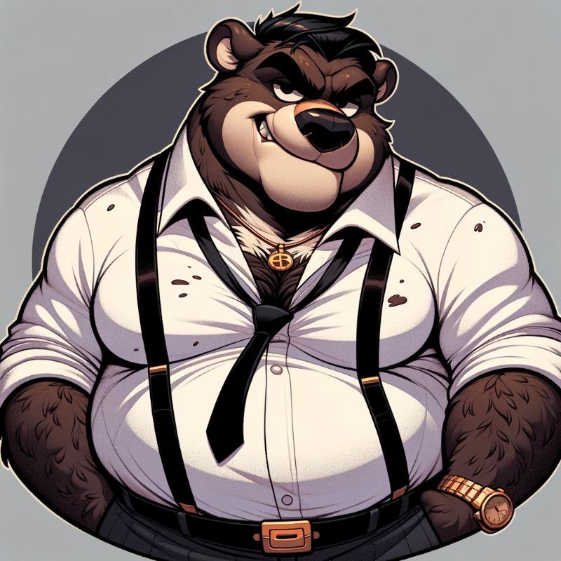 Avatar of Pat Lee