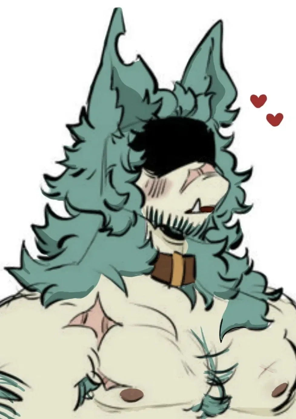 Avatar of Garcello